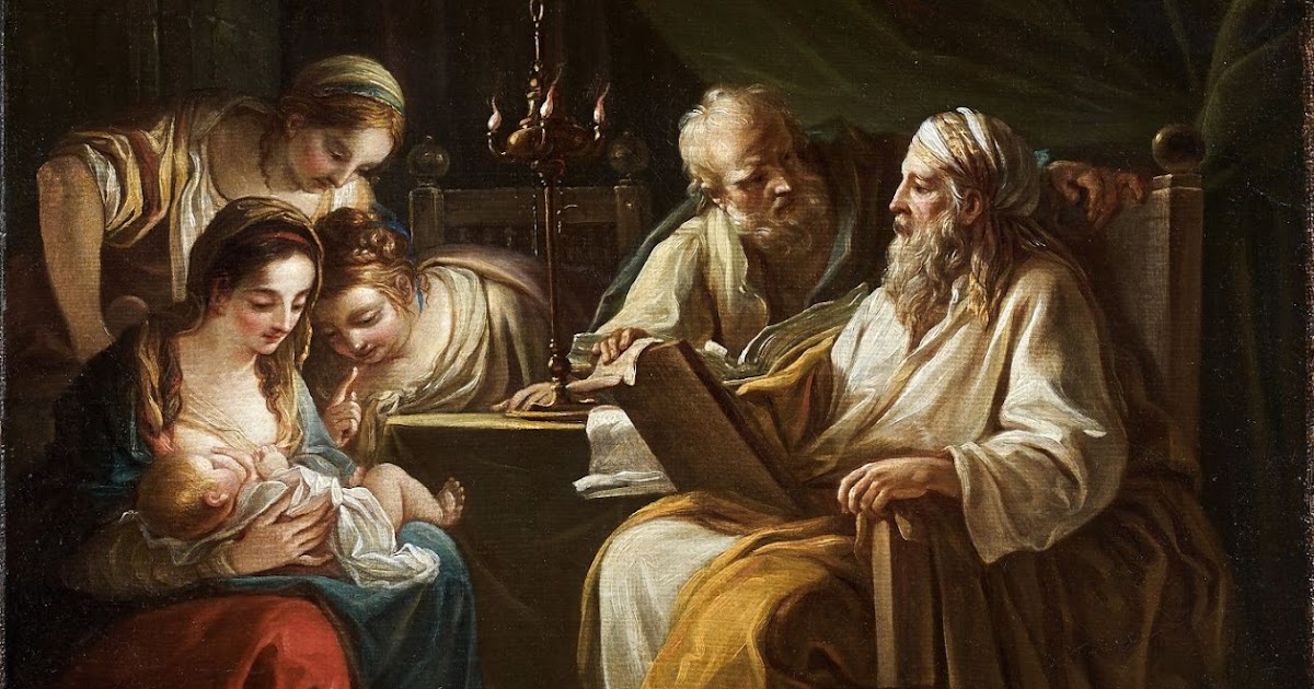 El Evangelio Comentado Nacimiento de Juan Bautista (Lc 1, 5766)