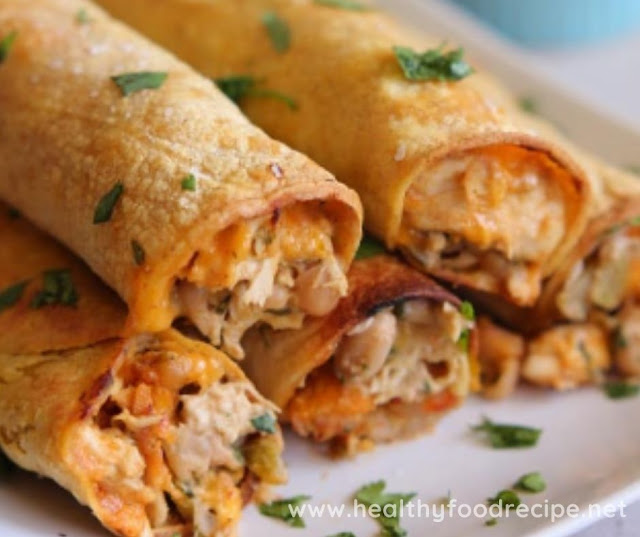 BAKED SAUSAGE SPINACH AND EGG BREAKFAST TAQUITOS RECIPE