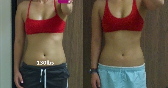 All Out Effort Blog How My Wife Lost 13lbs In 2 Weeks