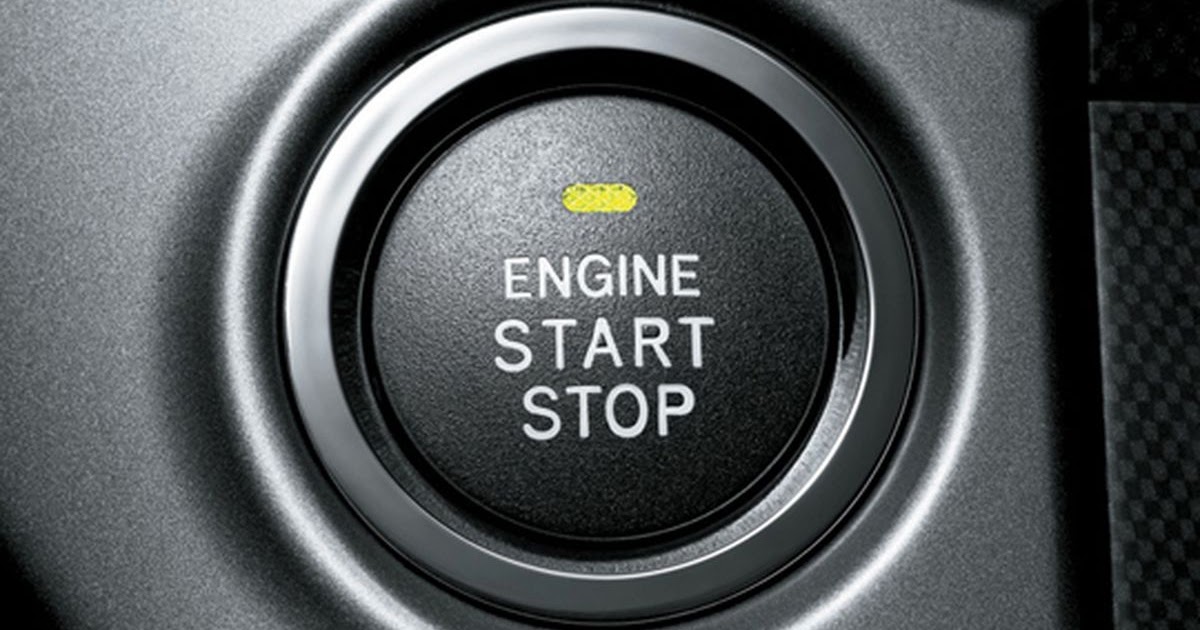 Traditionalist News Keyless ignition risks