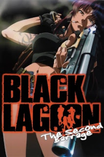 Bs.To Black Lagoon Bs.To Black Lagoon