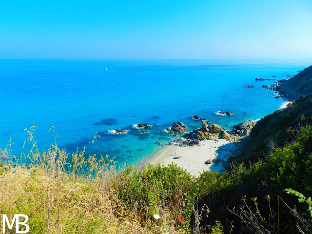 calabria costa degli dei