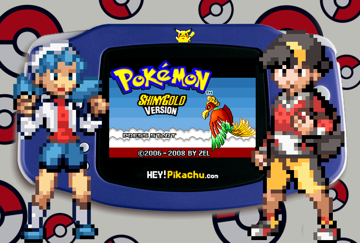 vba pokemon shiny gold rom download vba pokemon shiny gold rom download
