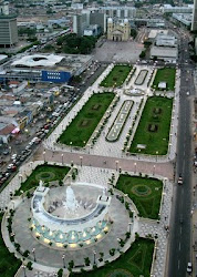 Plaza del Rosario
