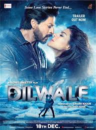highest grossing bollywood movie of all time