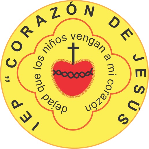 ie CORAZON DE JESUS