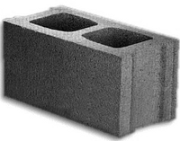 Cmu Block Size - Concrete Masonry Unit Size