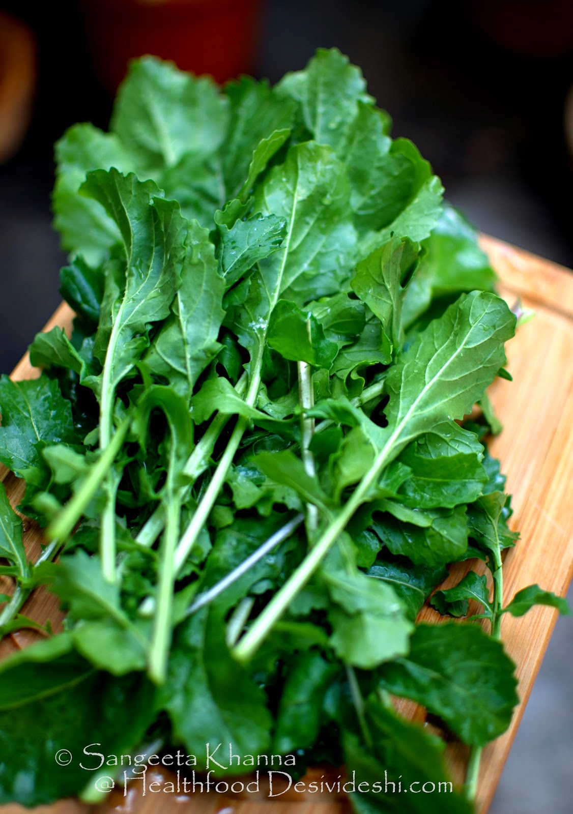 Are arugula and rucola different? Know more about the rocket