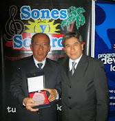 Premio "Sones y Soneros"