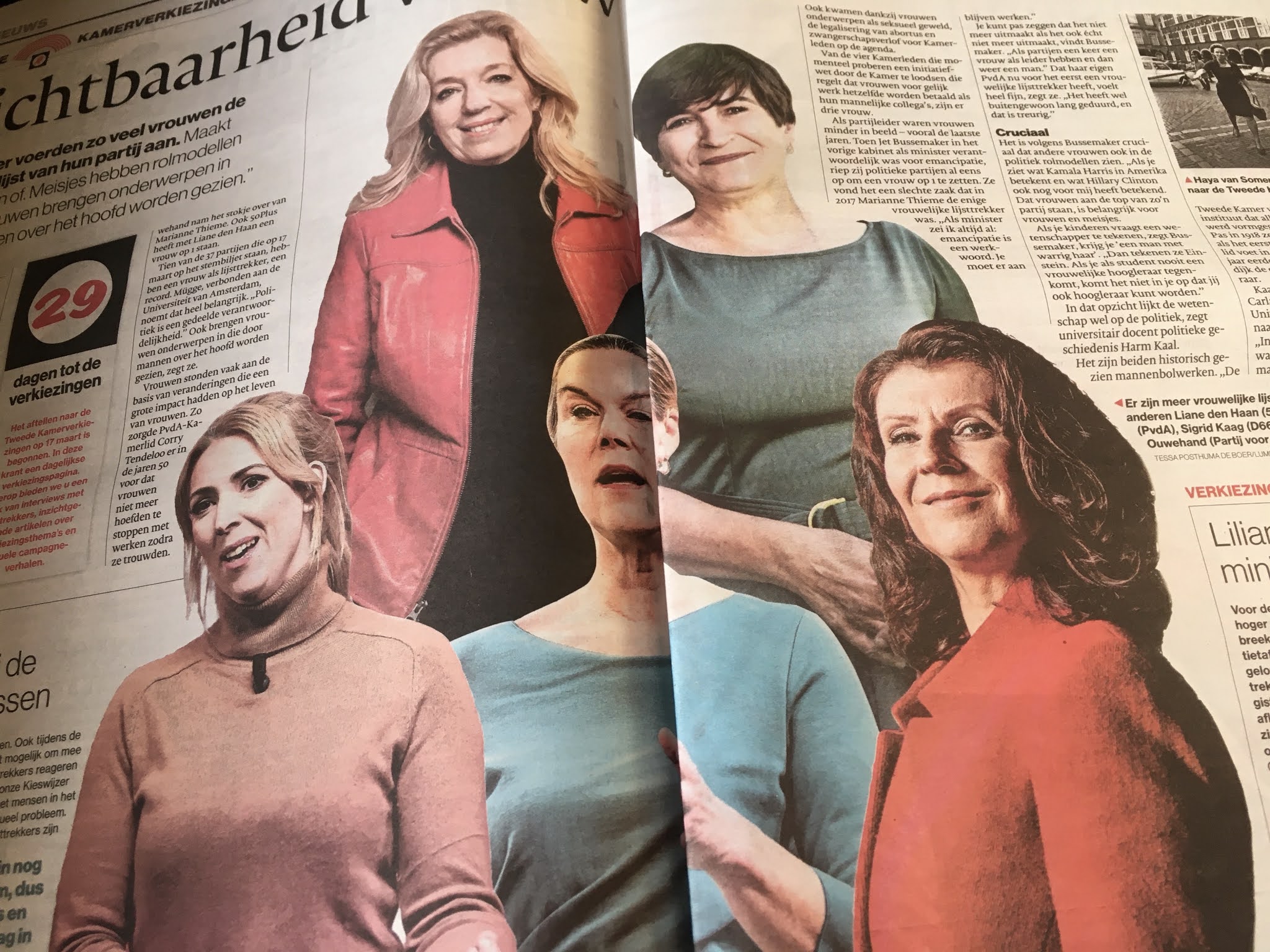 Van heel sober leven naar heerlijk simpel leven Zo, nu zijn er zeker