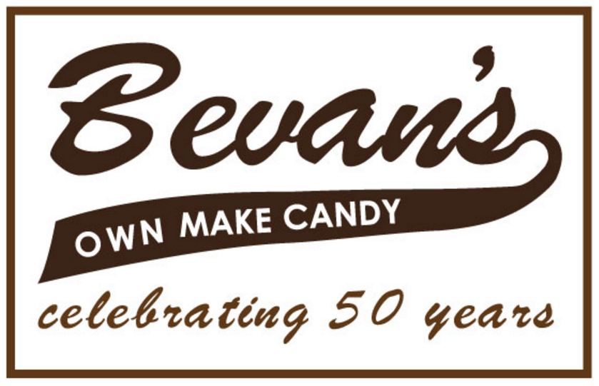 Bevan's Candy