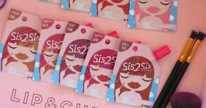 sis2sis concealer