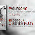 BLOG TOUR per "WOLFSONG" di TJ Klune - "I LIBRI E LO STILE DI KLUNE: IRONIA E INTROSPEZIONE"