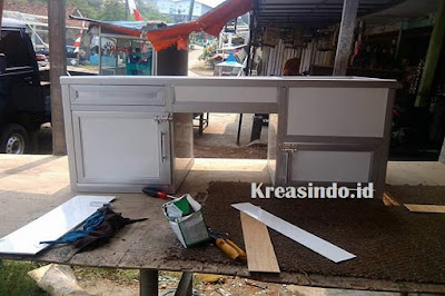 Harga Gerobak Alumunium Sepeda Motor dan Model Terbaru Harga Gerobak Alumunium Sepeda Motor dan Model Terbaru