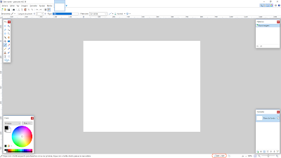 1-Abrir o Paint Net 1-Abrir o Paint Net