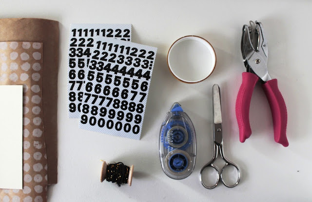 diy-calendario-avvento-paper-box-occorrente