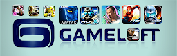 Gameloft HD Games