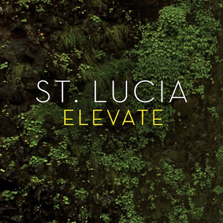  Indie Pop : St. Lucia - Elevate EP ( Stream und Download )