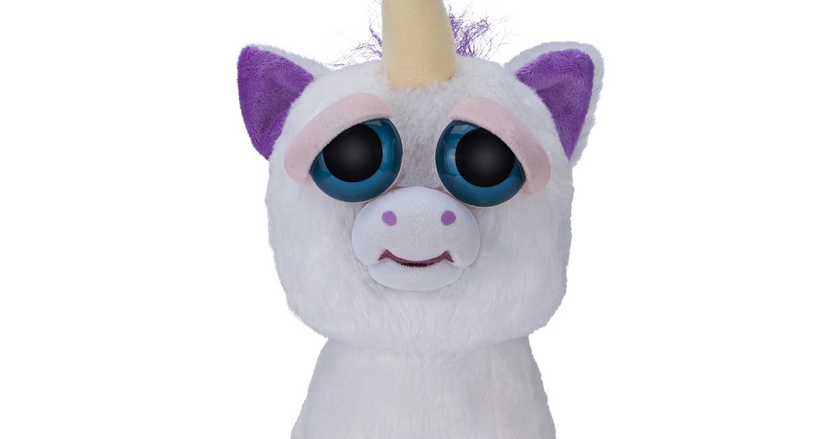 Collecting Toyz Creator of YouTube Sensation Feisty Pets at WonderCon