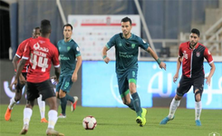 مشاهدة مباراة الأهلي السعودي والرائد بث مباشر بتاريخ 08-04-2021 الدوري السعودي