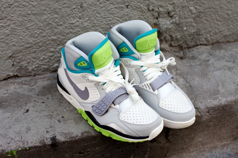 air trainer sc og