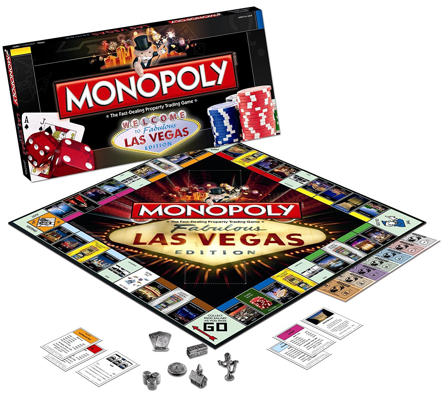 5 Gambling enterprises Where you can Play Monopoly Ports within the 2022