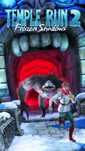 Temple Run 2 v1.19 MOD APK (Unlimited Coins + Gems) Android