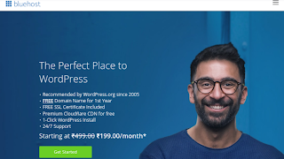 Best 3 web hosting in affordable and secure | Starts from only 0.99$/month | 59₹ per month in India