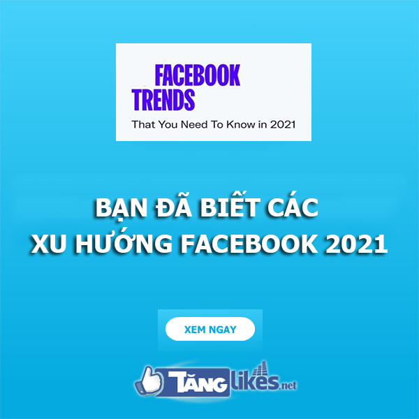 facebook trends 2021