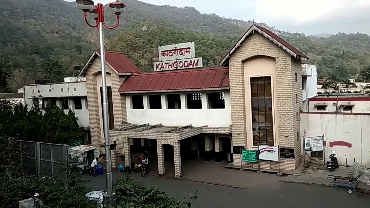 Pithoragarh "The Heart of Kumaon"