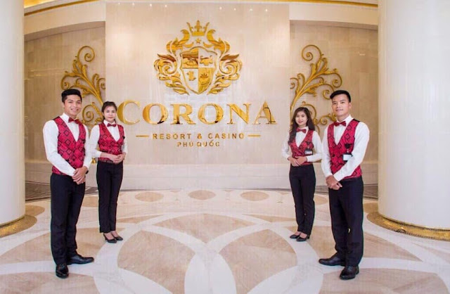 casino corona