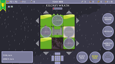 Rubikingdom Game Screenshot 4