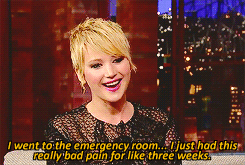 아픈데 인터뷰하는 제니퍼ㅠㅠ | 인스티즈