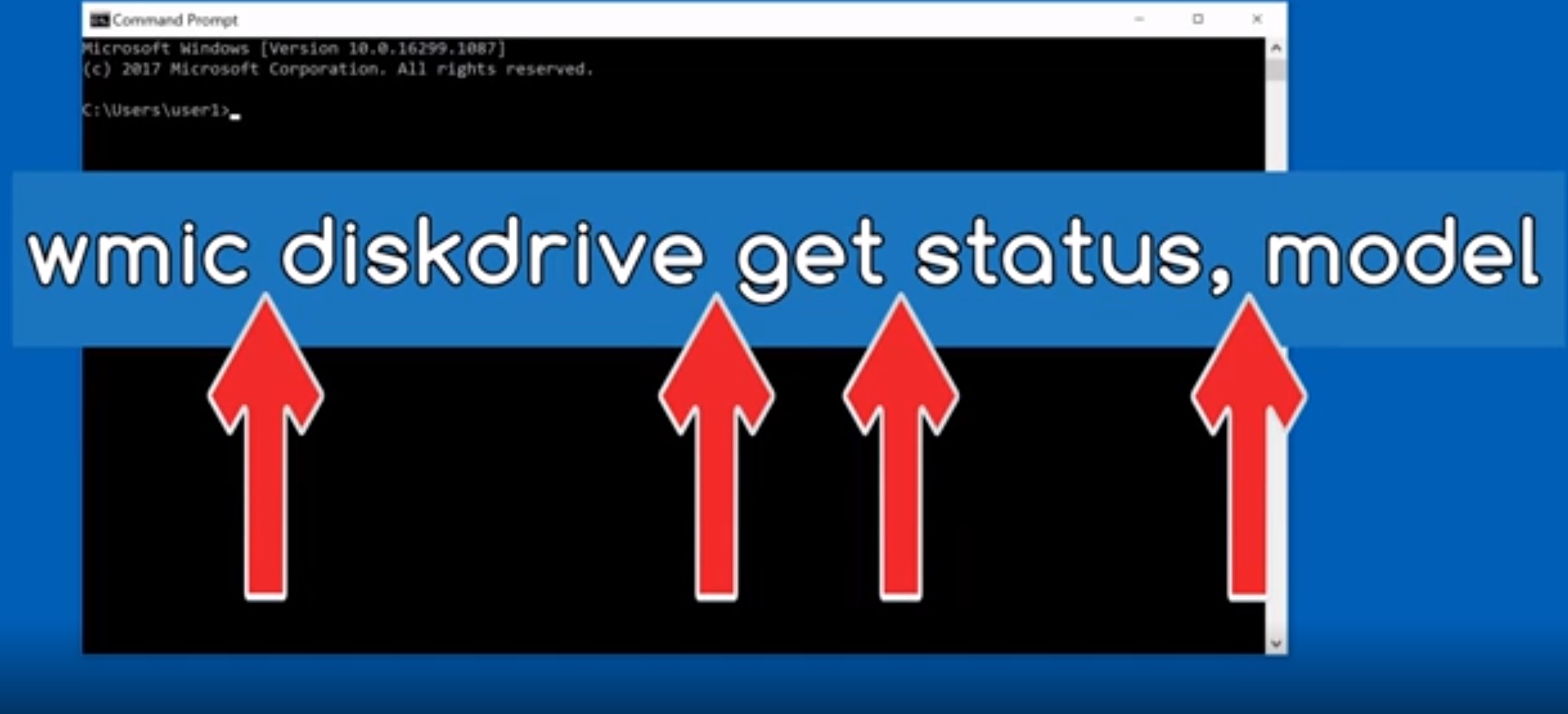 pc hard disk health check pc hard disk health check