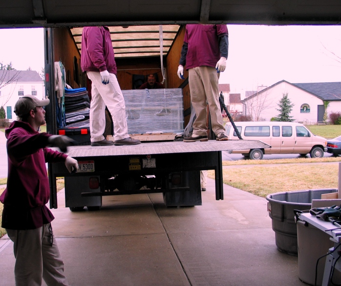 Officialmoving.us Moving Company New York, Movers NY Best Moving