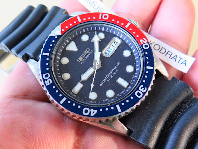 seiko automatic 10 bar