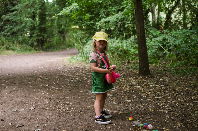 Bearsted Woods, the peoples woods, maidstone