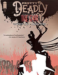 Read Pretty Deadly: The Rat online