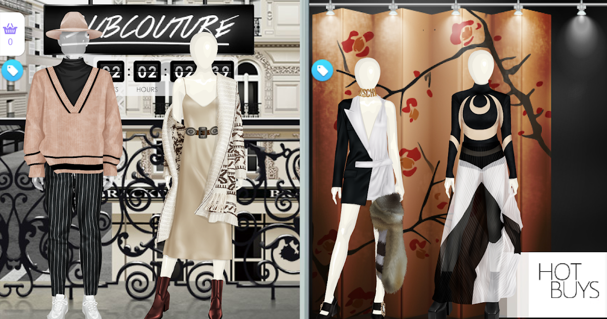 Hot Buys Weekly #2 - Stardoll