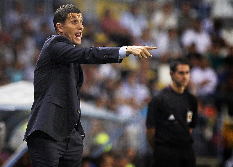 javi gracia