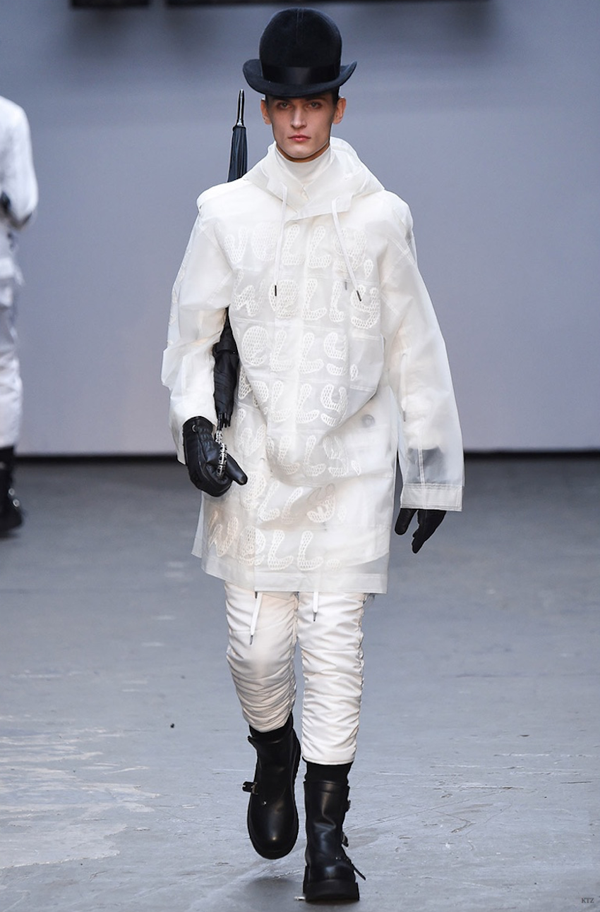 LEO KLEIN - QUEM DISSE QUE NÃO PODE BRANCO NO INVERNO? LEO KLEIN - QUEM DISSE QUE NÃO PODE BRANCO NO INVERNO?