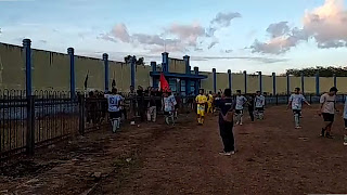 Perspa vs magetan fc nganjuk united Liga 2 jatim