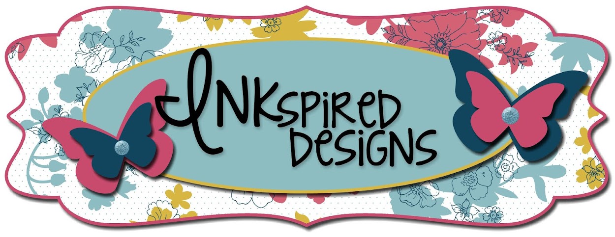 Stamped INKspired Designs