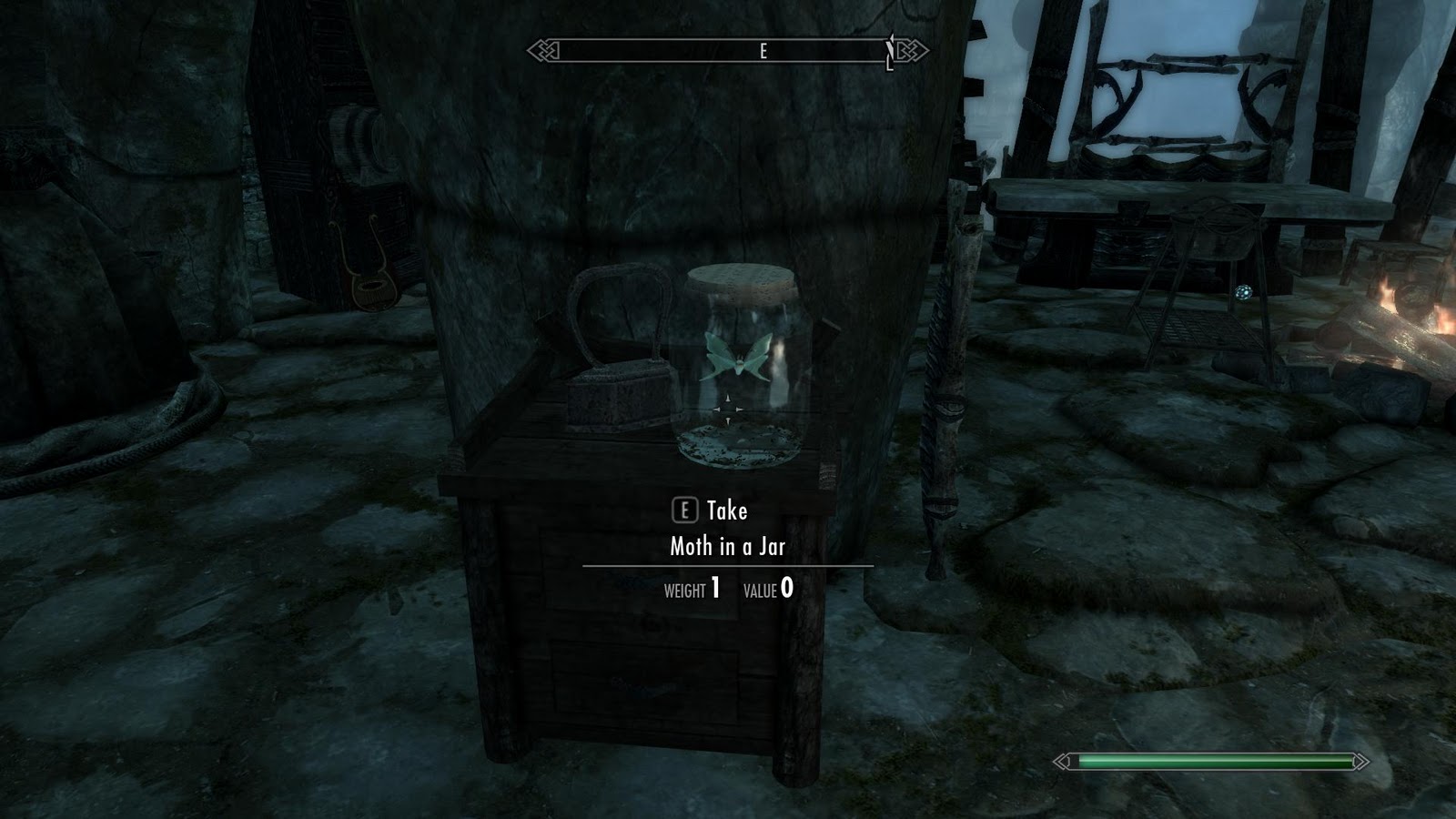 Guide to the 5 Collectible Bugs (insects) in Skyrim Video Games