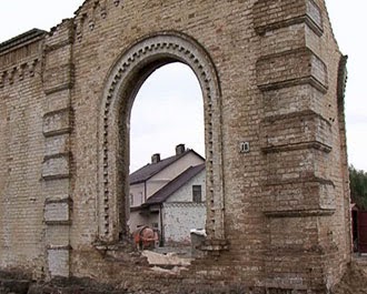 Слонимский театр михаила казимира огинского Слонимский театр михаила казимира огинского