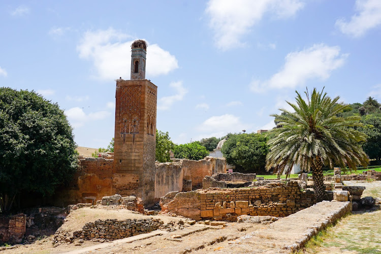 Rabat. Dlaczego warto odwiedzić stolicę Maroka?