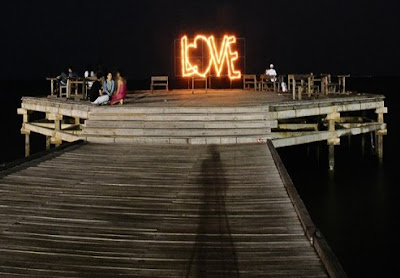 Harga Tiket Masuk Pantai Wisata Akkarena a.k.a Tanjung ...