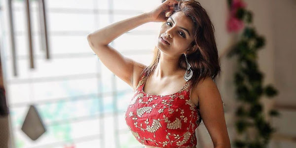 Anveshi Jain, who once hate her body is now popular for boldness, the 'Gandii Baat' actress