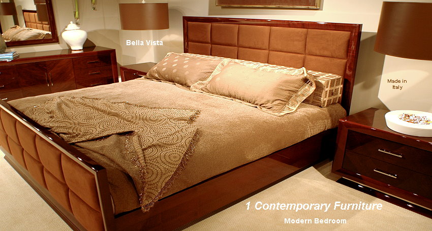 DISEÑO DE INTERIORES: DORMITORIOS