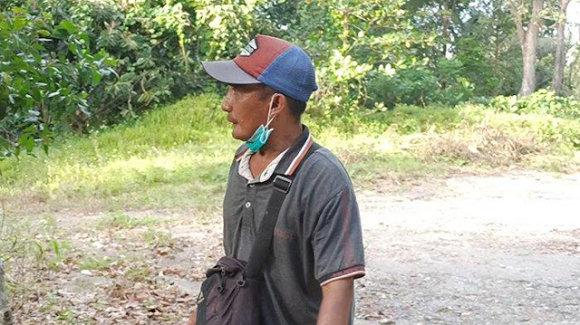 Ulasan lengkap penangkapan Eka dan Tora di sekitar wilayah Sinka Zoo Singkawang